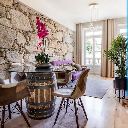포르투 Wine Luxury House 아파트 외부 사진