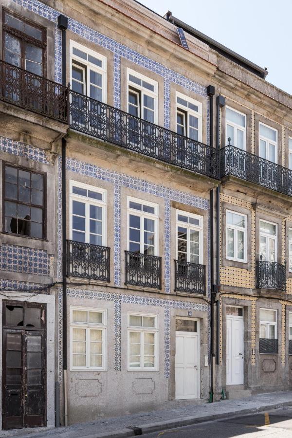 포르투 Wine Luxury House 아파트 외부 사진